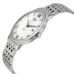 T0636101103800-Tissot Men's T063.610.11.038.00 Tradition Date Display Watch