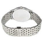 T0636101103800-Tissot Men's T063.610.11.038.00 Tradition Date Display Watch