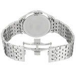 T0636101103800-Tissot Men's T063.610.11.038.00 Tradition Date Display Watch