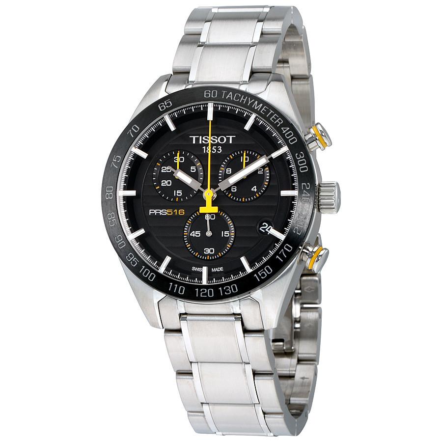 Tissot men's prs 516 cheap