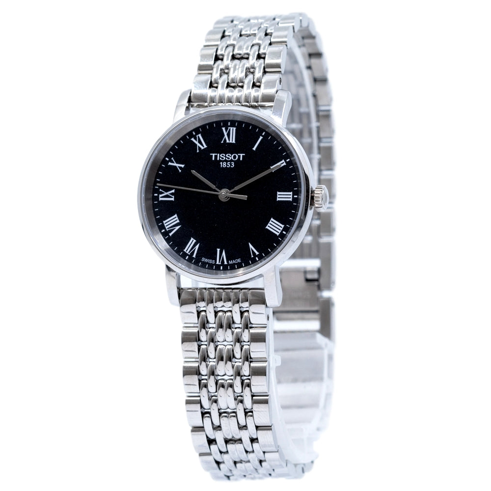 Tissot Ladies T109.210.11.053.00 Everytime Watch