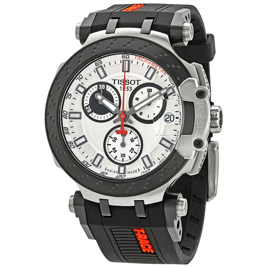 Tissot t online race t115