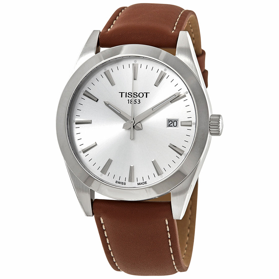 TISSOT Gentleman - T127.410.11.031.00