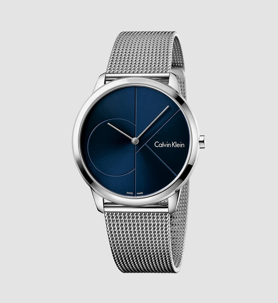 Calvin klein watches minimum price Clearance
