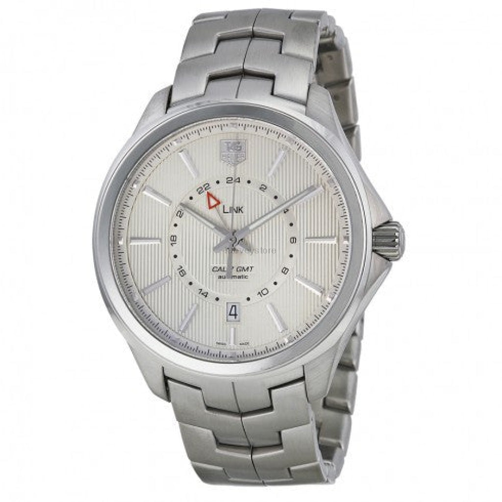 TAG Heuer Men s WAT201B.BA0951 Link Automatic Watch