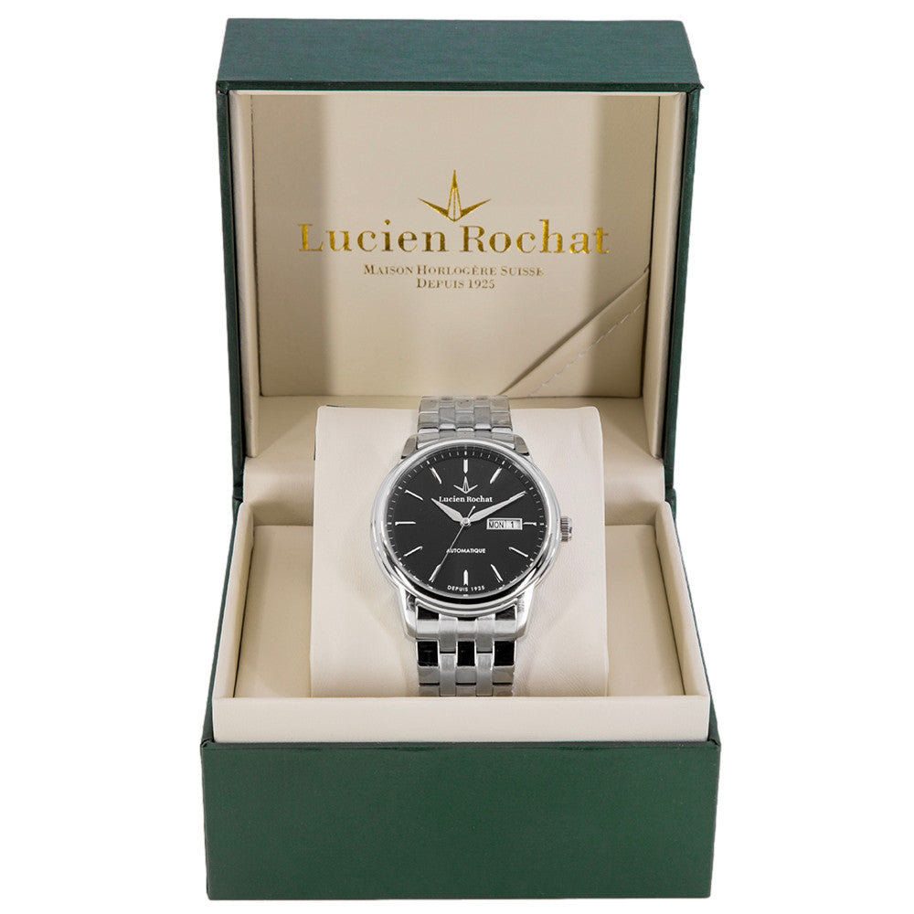 Lucien Rochat R0423116004