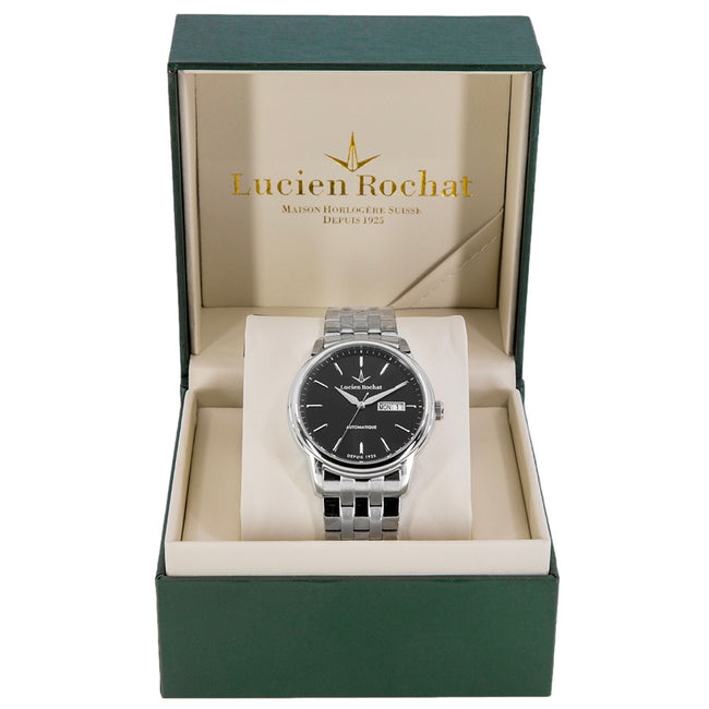 Lucien Rochat R0423116004