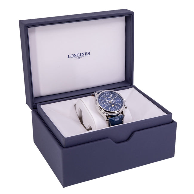 Longines L26734920