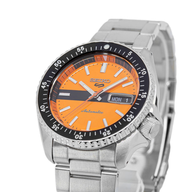 Seiko SRPK11K1