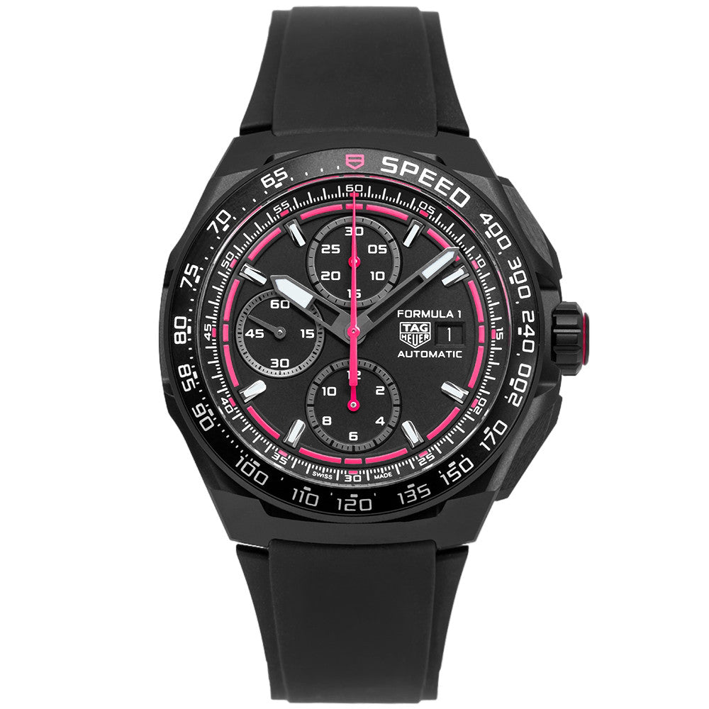 TAG Heuer CBZ2087.FT8107