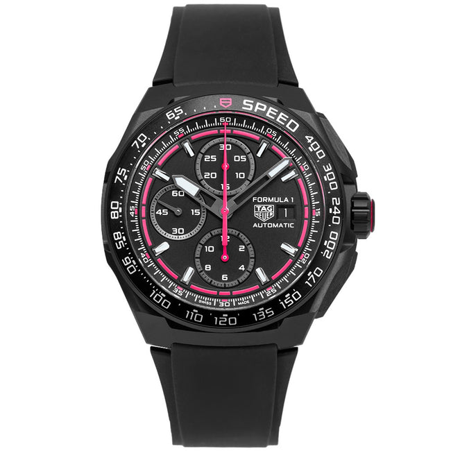 TAG Heuer CBZ2087.FT8107