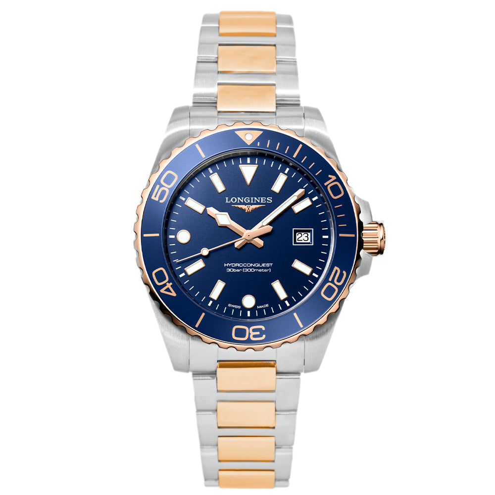 Longines L3.769.3.98.7
