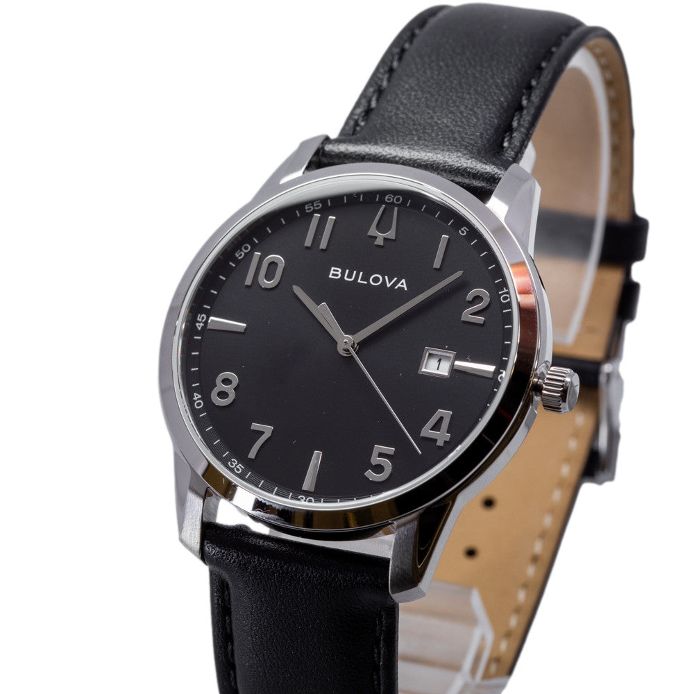 Bulova 96B473