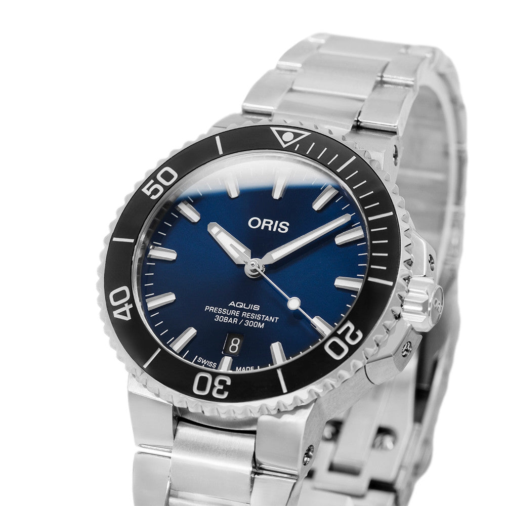 Oris 01 733 7766 4135-07 8 22 05PEB