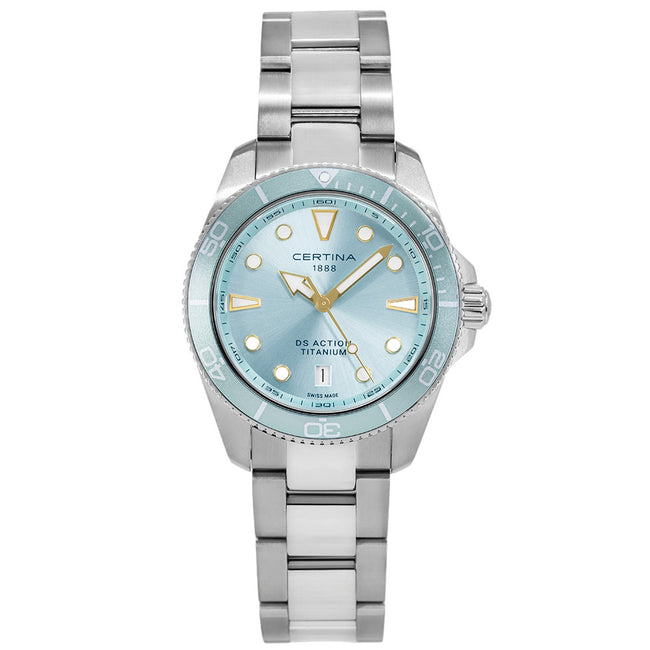 Certina C048.410.44.351.00