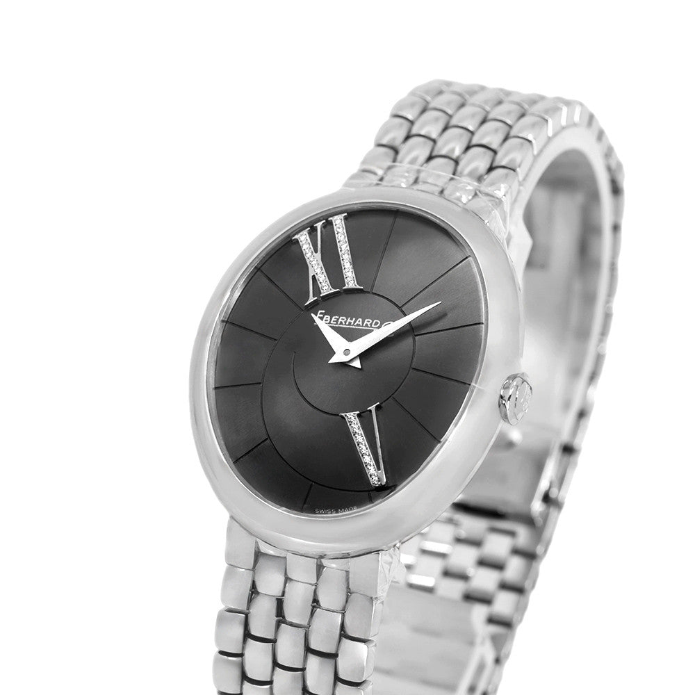 Eberhard & Co 61008.05 CA+QB