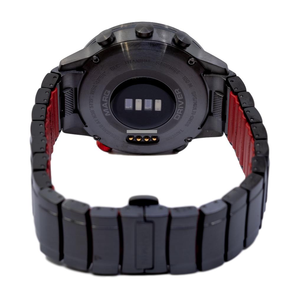 Garmin 010-02006-01  MARQ™ Driver  Watch