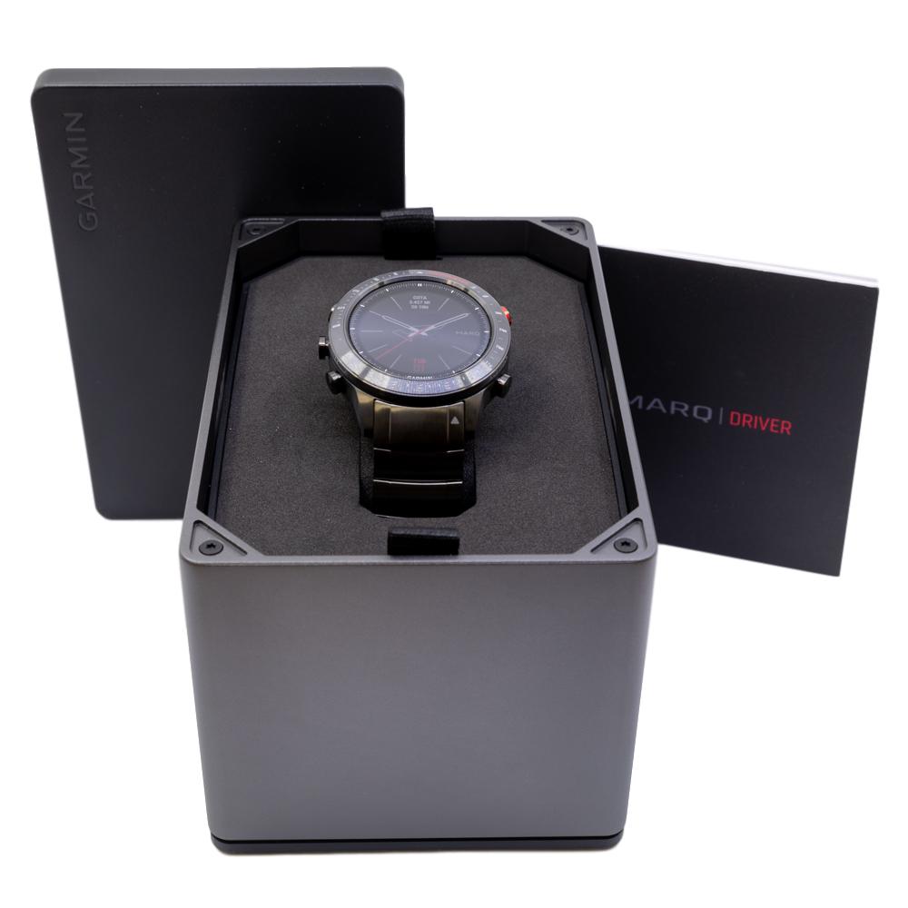 Garmin 010-02006-01  MARQ™ Driver  Watch