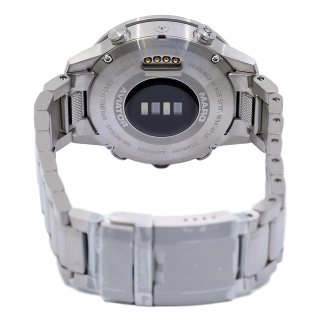Garmin Unisex 010-02006-04 MARQ ™ Aviator Smartwatch