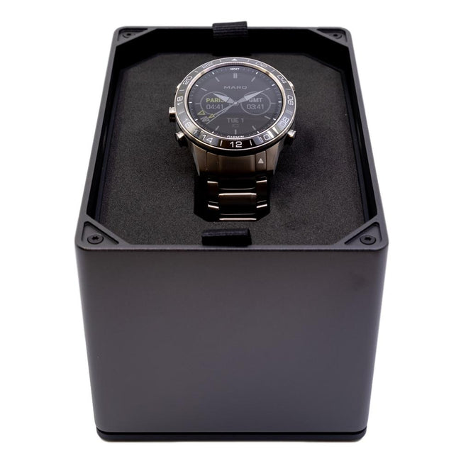 Garmin Unisex 010-02006-04 MARQ ™ Aviator Smartwatch