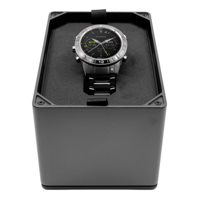 Garmin Unisex 010-02006-04 MARQ ™ Aviator Smartwatch