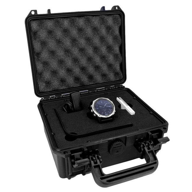 Garmin 010-02132-10 Descent Mk2 Dive Computer Smartwatch