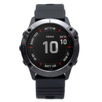 Garmin 010-02157-01 Fēnix 6X - Pro - Smartwatch