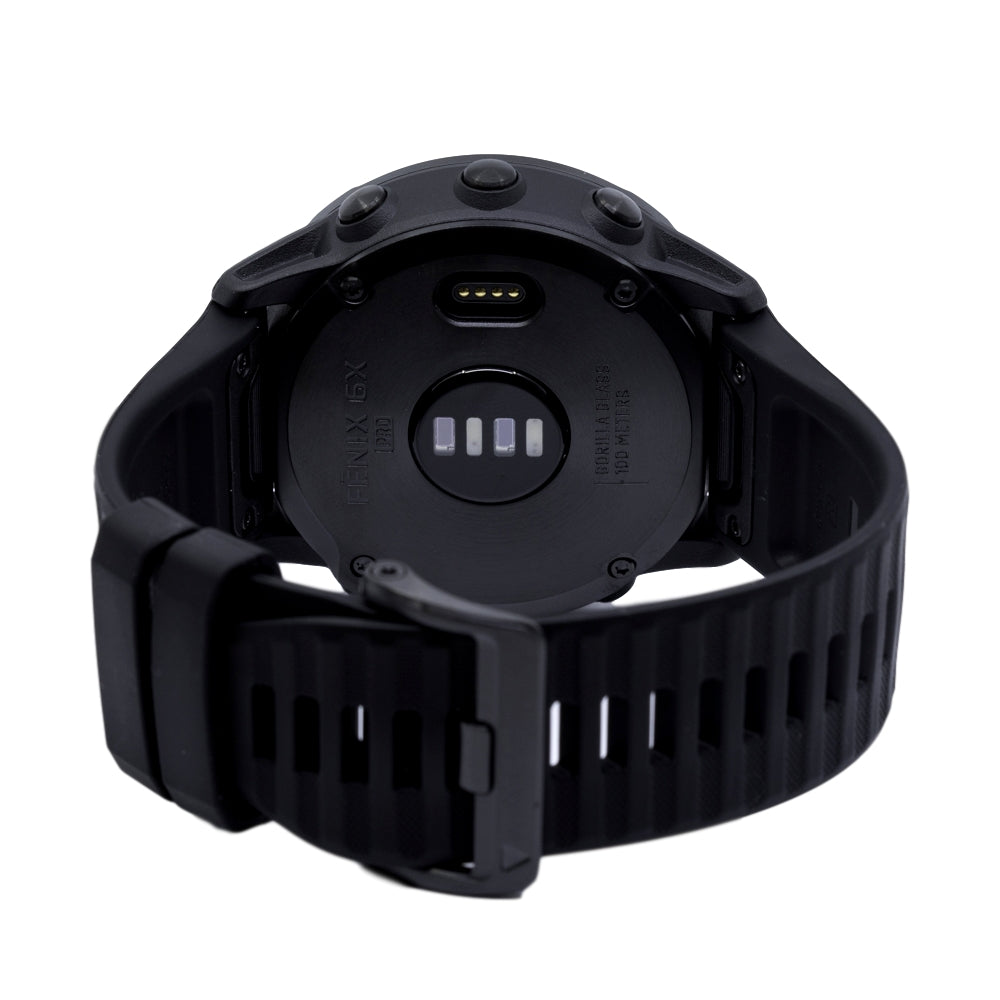 Garmin 010-02157-01 Fēnix 6X - Pro - Smartwatch