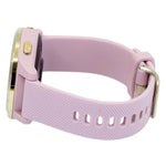 Garmin 010-02172-32 vívoactive® 4S Dust Rose with Light Gold