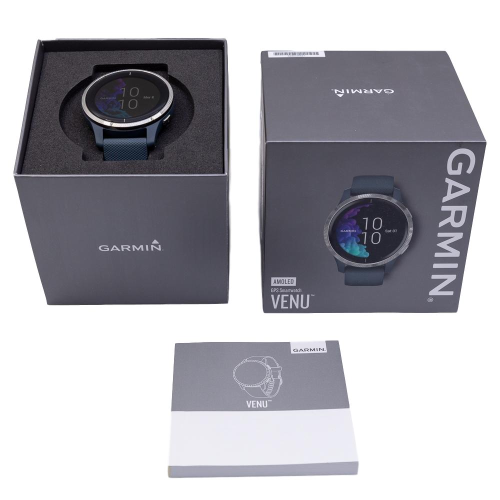 Garmin 010-02173-02 Venu Smartwatch