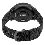 Garmin 010-02240-03 vívomove® Style Black SmartWatch