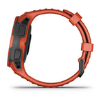 Garmin 010-02293-20 Instict Solar Flame Red