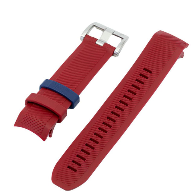Garmin Men's 010-02454-01 MARQ Captain American Magic