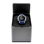 Garmin Men's 010-02454-01 MARQ Captain American Magic