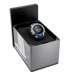 Garmin Men's 010-02454-01 MARQ Captain American Magic