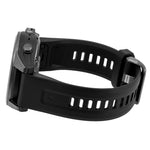 Garmin 010-02539-25 Fenix  7S Sapphire Solar Grey Watch