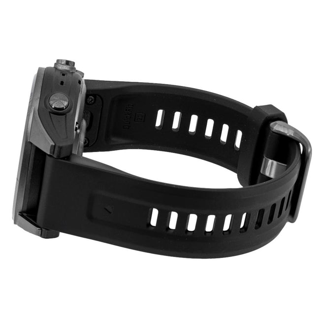 Garmin 010-02539-25 Fenix  7S Sapphire Solar Grey Watch