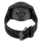 Garmin 010-02539-25 Fenix  7S Sapphire Solar Grey Watch