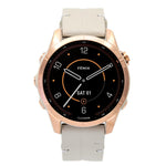 Garmin 010-02539-35 fēnix® 7S Sapphire Solar Edition