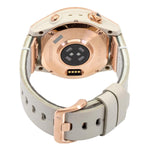 Garmin 010-02539-35 fēnix® 7S Sapphire Solar Edition