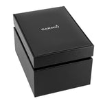 Garmin 010-02539-35 fēnix® 7S Sapphire Solar Edition