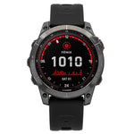 Garmin 010-02540-11 fēnix® 7 Solar Smarthwatch