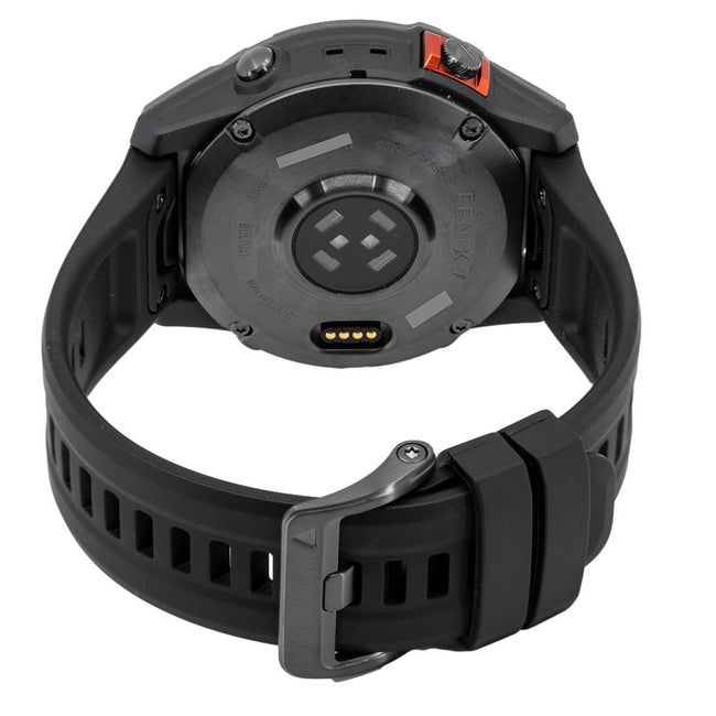 Garmin 010-02540-11 fēnix® 7 Solar Smarthwatch