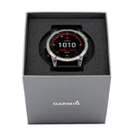 Garmin 010-02540-11 fēnix® 7 Solar Smarthwatch