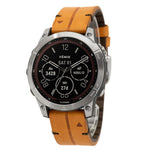 Garmin 010-02540-31 fēnix® 7 Sapphire Solar Ed Smartwatch