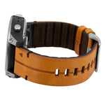 Garmin 010-02540-31 fēnix® 7 Sapphire Solar Ed Smartwatch