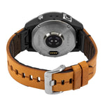Garmin 010-02540-31 fēnix® 7 Sapphire Solar Ed Smartwatch