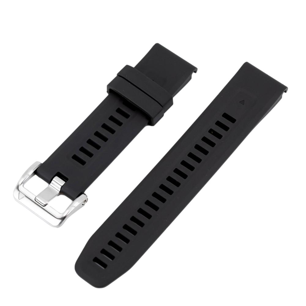 Garmin 010-02540-31 fēnix® 7 Sapphire Solar Ed Smartwatch