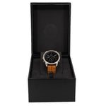 Garmin 010-02540-31 fēnix® 7 Sapphire Solar Ed Smartwatch