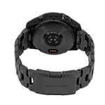 Garmin 010-02540-39  fēnix® 7 Sapphire Solar Smartwatch
